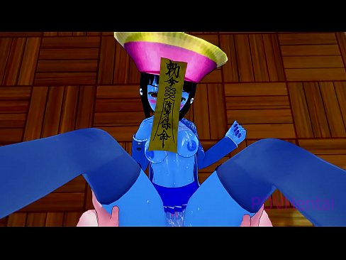 ❤️ မသေသော မိန်းကလေး ဘီလူး ❤️❌ Anal porn မှာ ငါတို့မှာ ❌❤