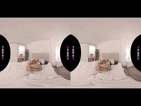 ❤️ PORNBCN VR ဂျနီဗာ Bellucci Katrina Moreno 4K 180 3D virtual reality တွင် လိင်တူချစ်သူ ငယ်ရွယ်သော လိင်တူချစ်သူနှစ်ဦး နိုးထလာသည် ❤️❌ Anal porn မှာ ငါတို့မှာ ❌❤