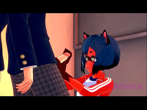 ❤️ Michiru Kagemori နှင့်အတူ အသစ်စက်စက် ကျွဲနွားမွေးမြူရေးခြံ ❤️❌ Anal porn မှာ ငါတို့မှာ ❌❤
